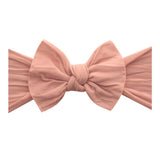 Original Knot Headband (Rose Gold)