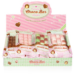 Kawaii Choco Bar Squishy Toy