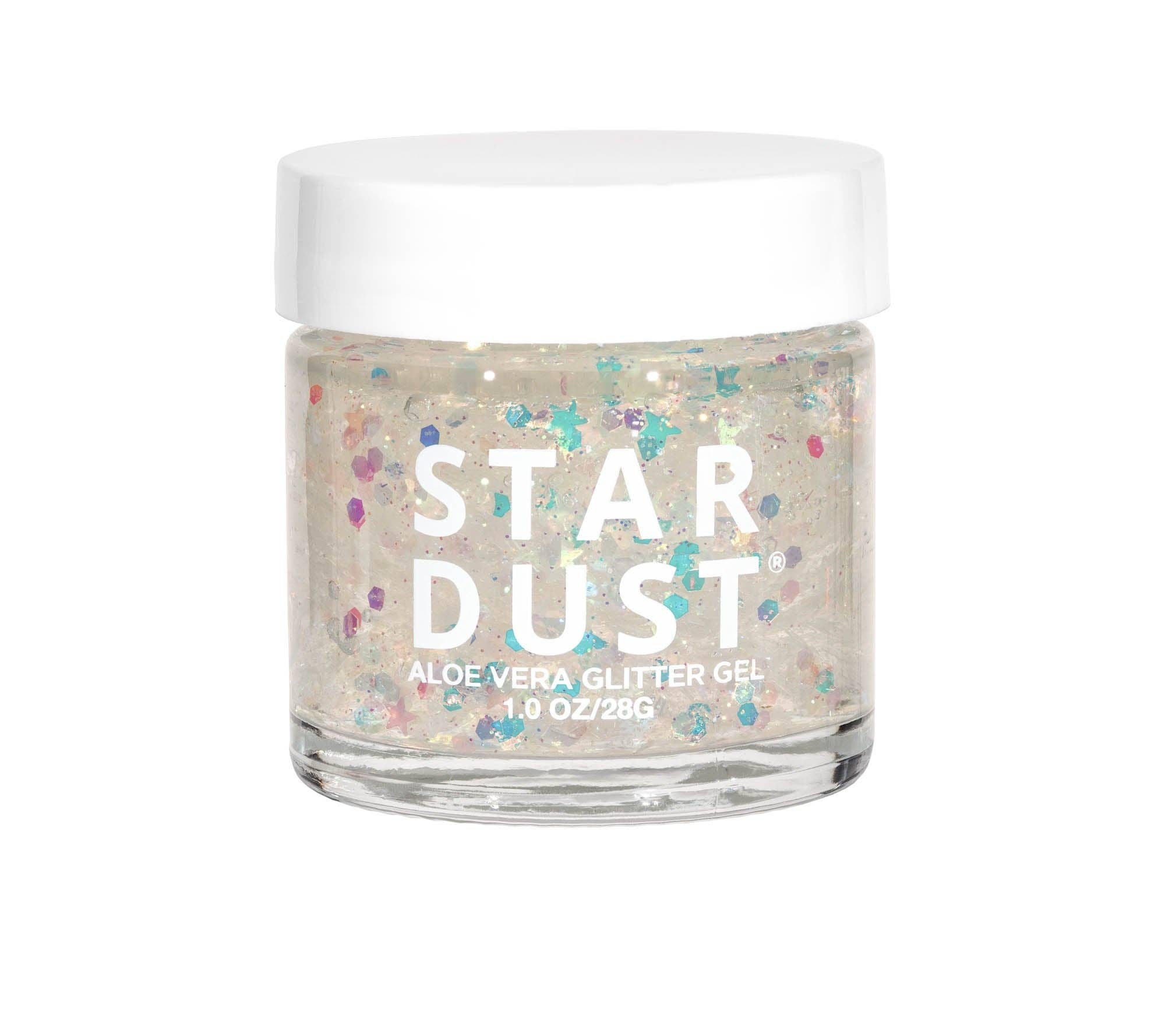Star Dust Glitter Pot (Unicorn)