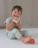 Wooden Toy Mobile Phone