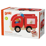Fire Truck