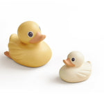 Ducky Family Bath Toys