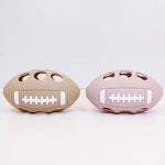 Touchdown Silicone Teether (Fawn)