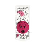 Nail Polish (Dark Pink Glitter)