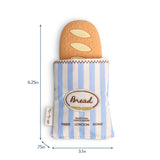 Baguette Teensy Crinkle Teether
