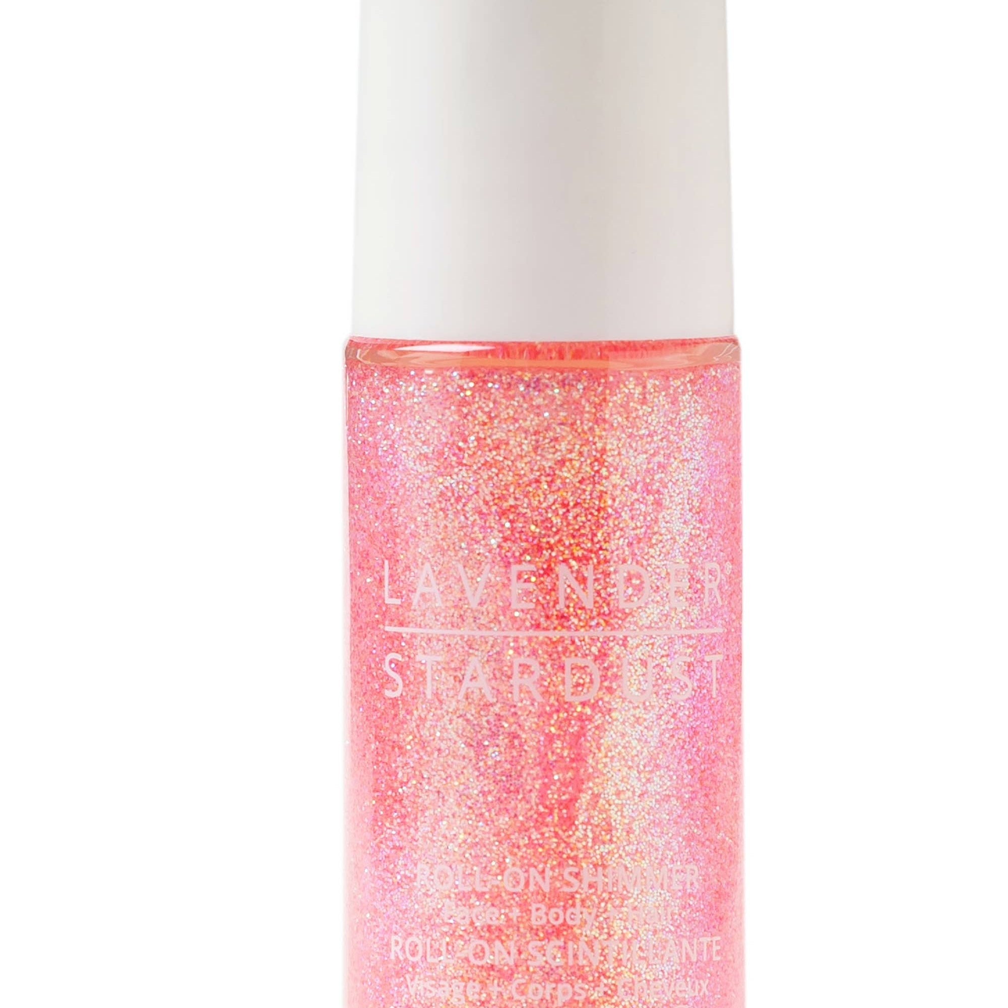Roll-on Shimmer (Dreamy)