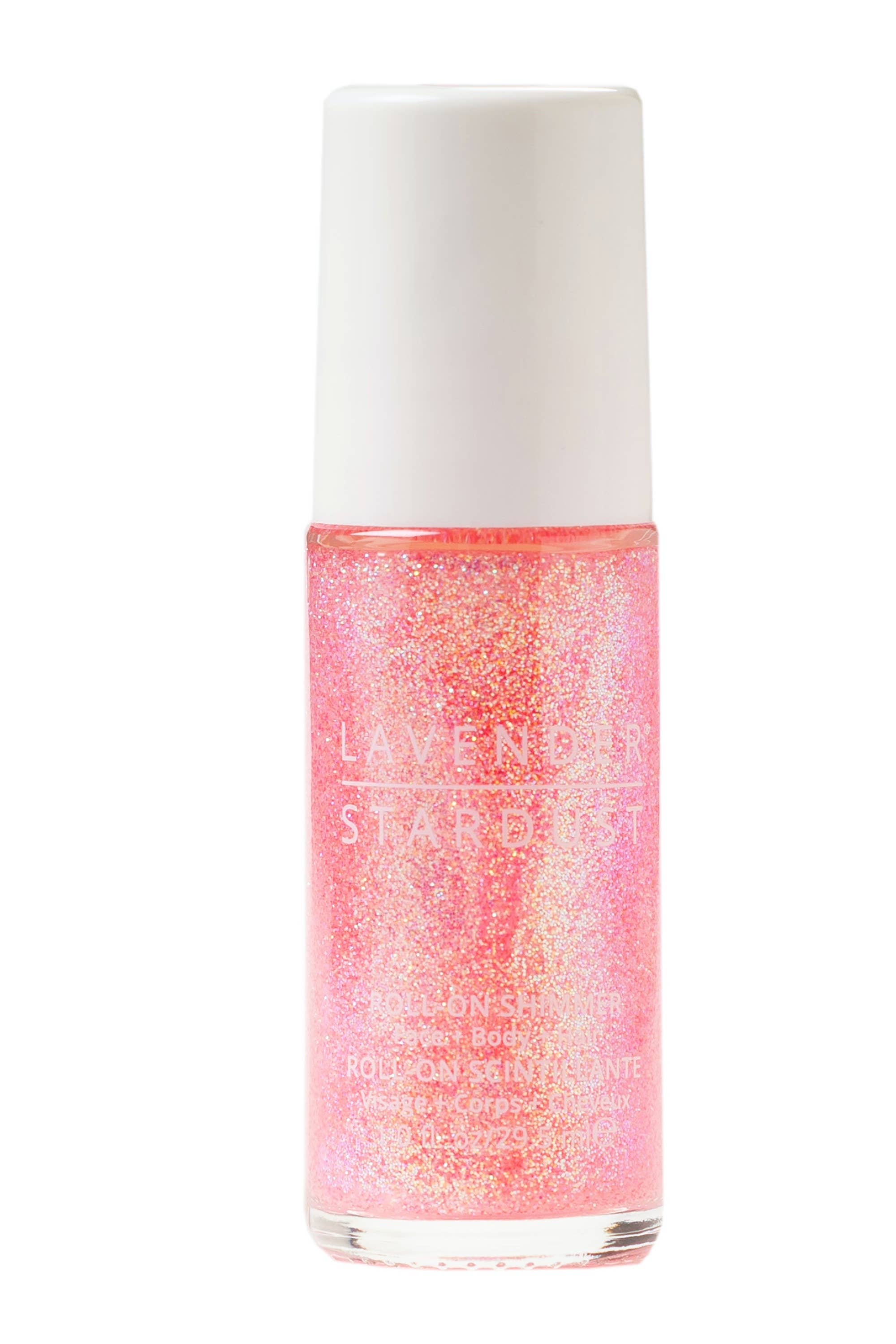 Roll-on Shimmer (Dreamy)