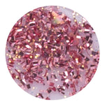 Nail Topper (Flutter Glitter)