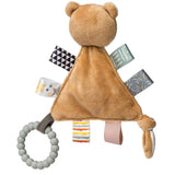 Taggies Activity Triangle (Teddy)