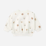 Relaxed Fleece Sweatshirt (Critters)