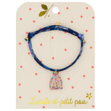 Liberty Bracelet (Betsy Meadow Sparkling Blue)