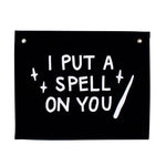 I Put a Spell on You Banner