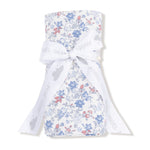 Swaddle Blanket (Country Girl Floral)