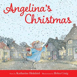 Angelina's Christmas