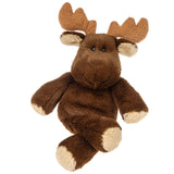 Marshmallow Junior (Moose)