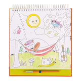 Adventure Paint By Numbers