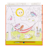 Adventure Paint By Numbers