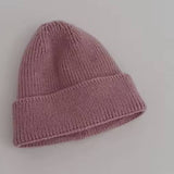 Everyday Beanie (Blush Pink)