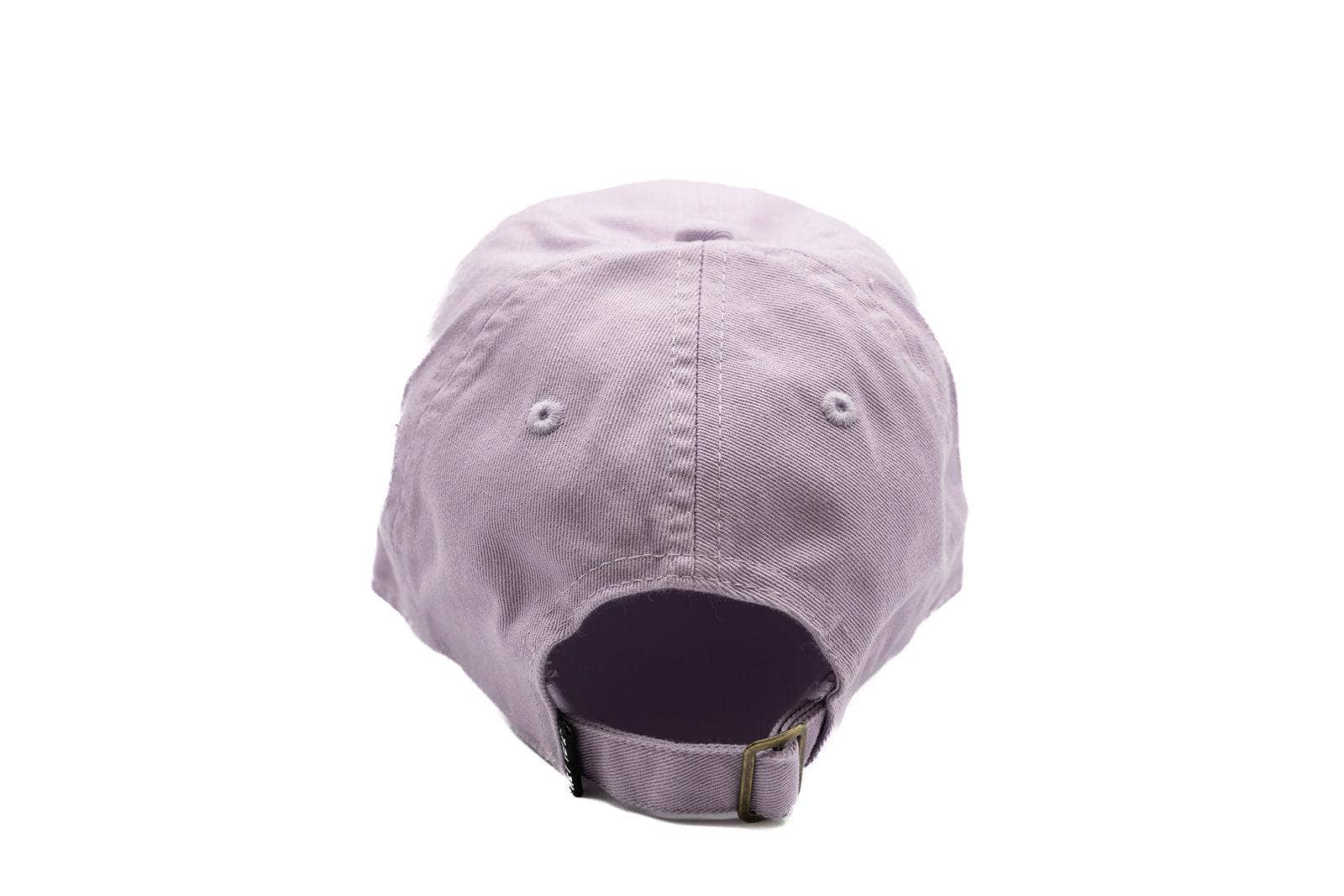 Auntie Hat (Lilac)