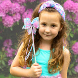 Bow Wand (Mermaid)