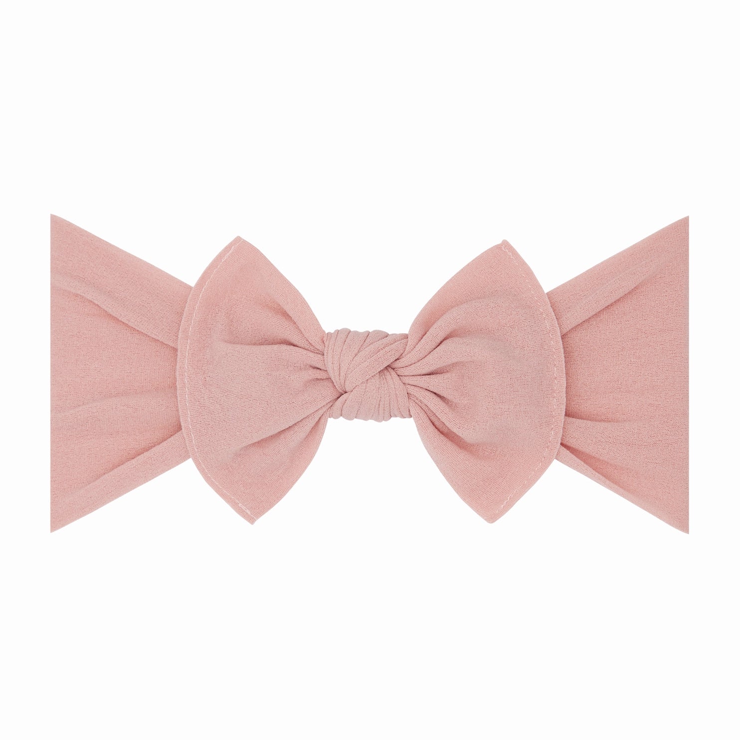 Original Knot Headband (Antique Pink)