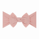 Original Knot Headband (Antique Pink)