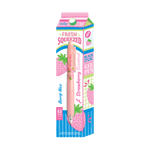 Scented Gel Pen (Strawberry)