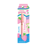 Scented Gel Pen (Strawberry)