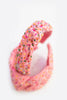 Beaded Headband (Cupcake Couture)