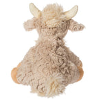 Putty (Highland Cow)