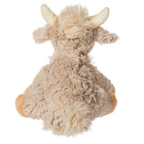 Putty (Highland Cow)