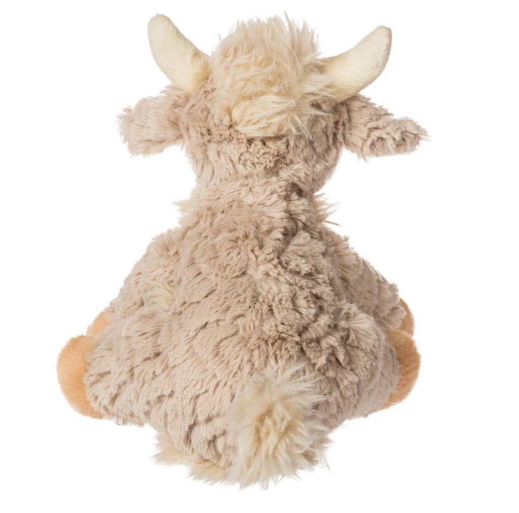 Putty (Highland Cow)