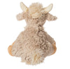 Putty (Highland Cow)