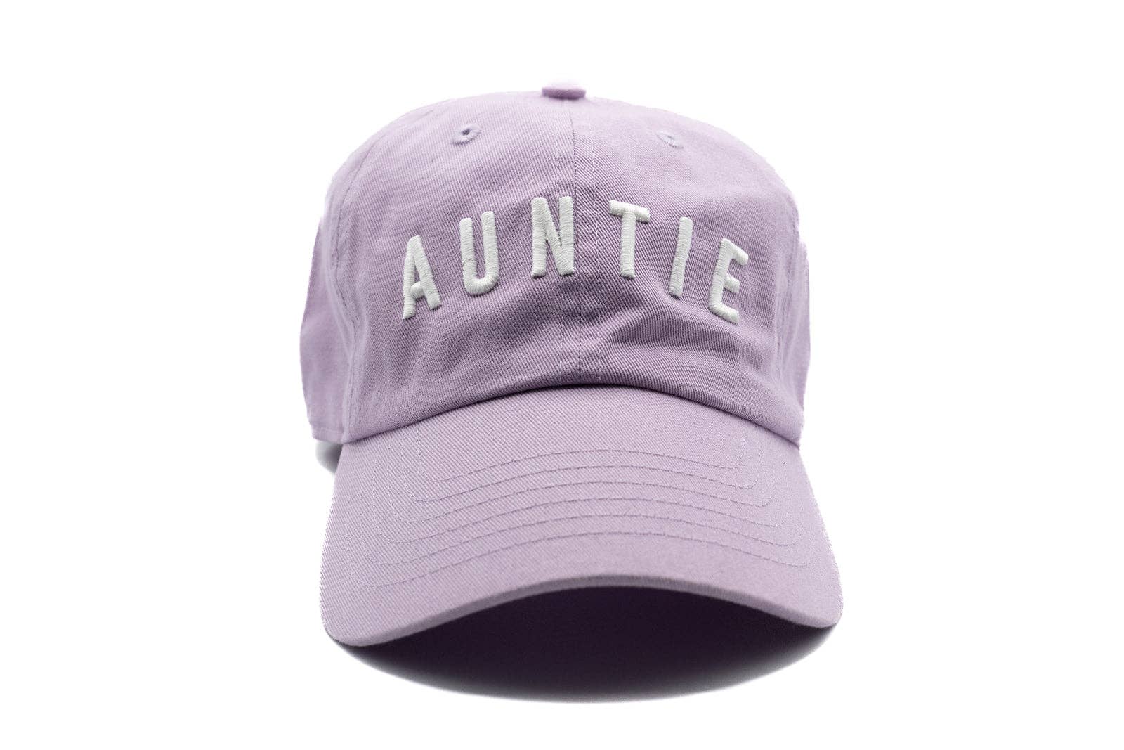 Auntie Hat (Lilac)