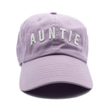 Auntie Hat (Lilac)
