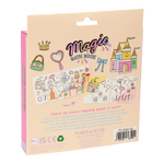 Princess Magic Water Bath Book