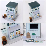 Tiny Bakery Craft Kit