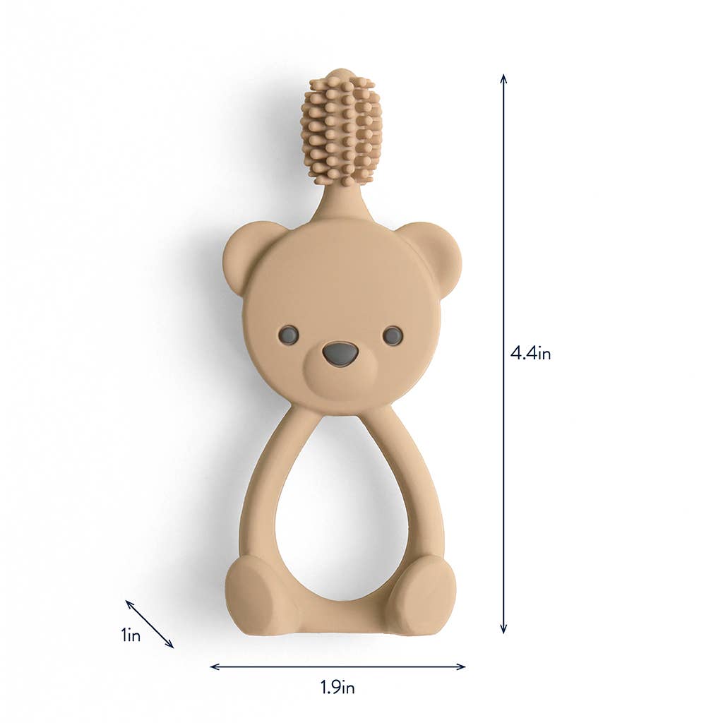 Bitzy 360-Degree Training Toothbrush