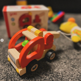 Construction Truck (Tow Truck)