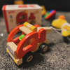 Construction Truck (Tow Truck)