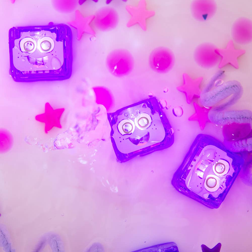Glo Pals Light-Up Cubes (Lumi)