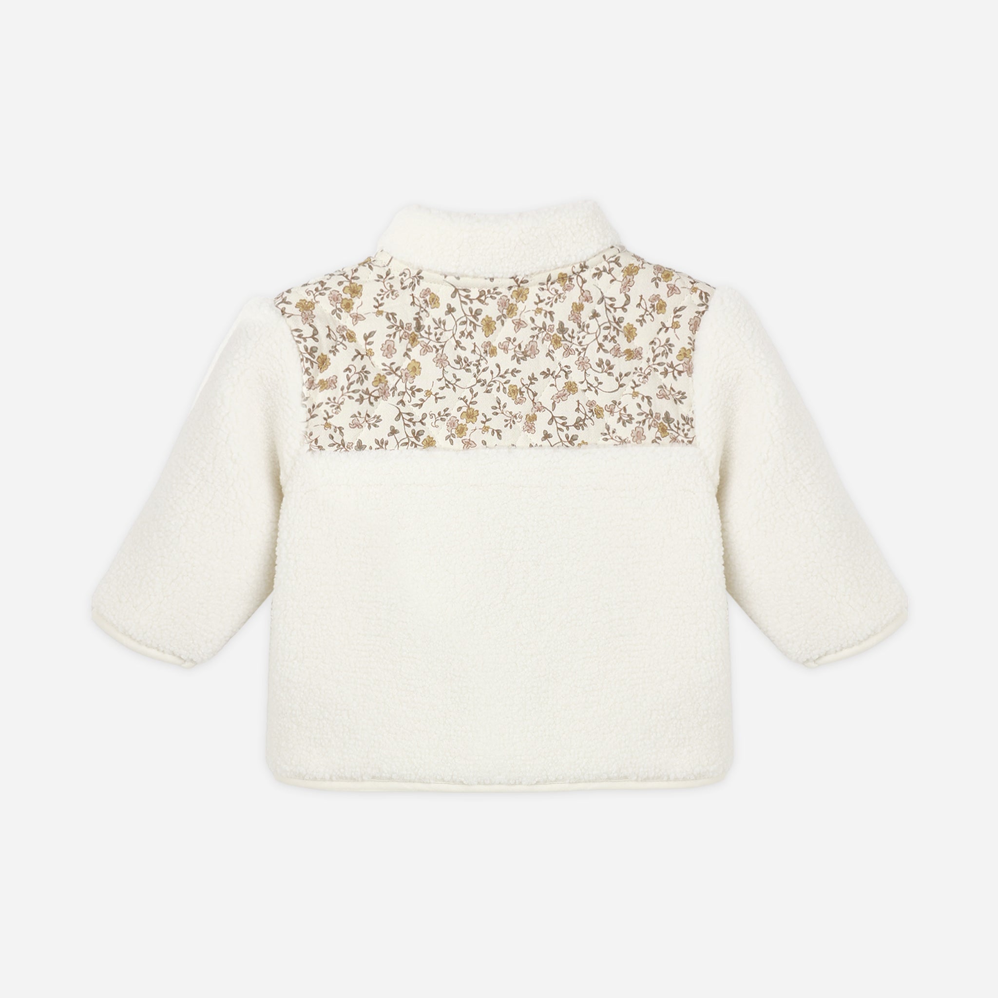Paige Jacket (Posy)
