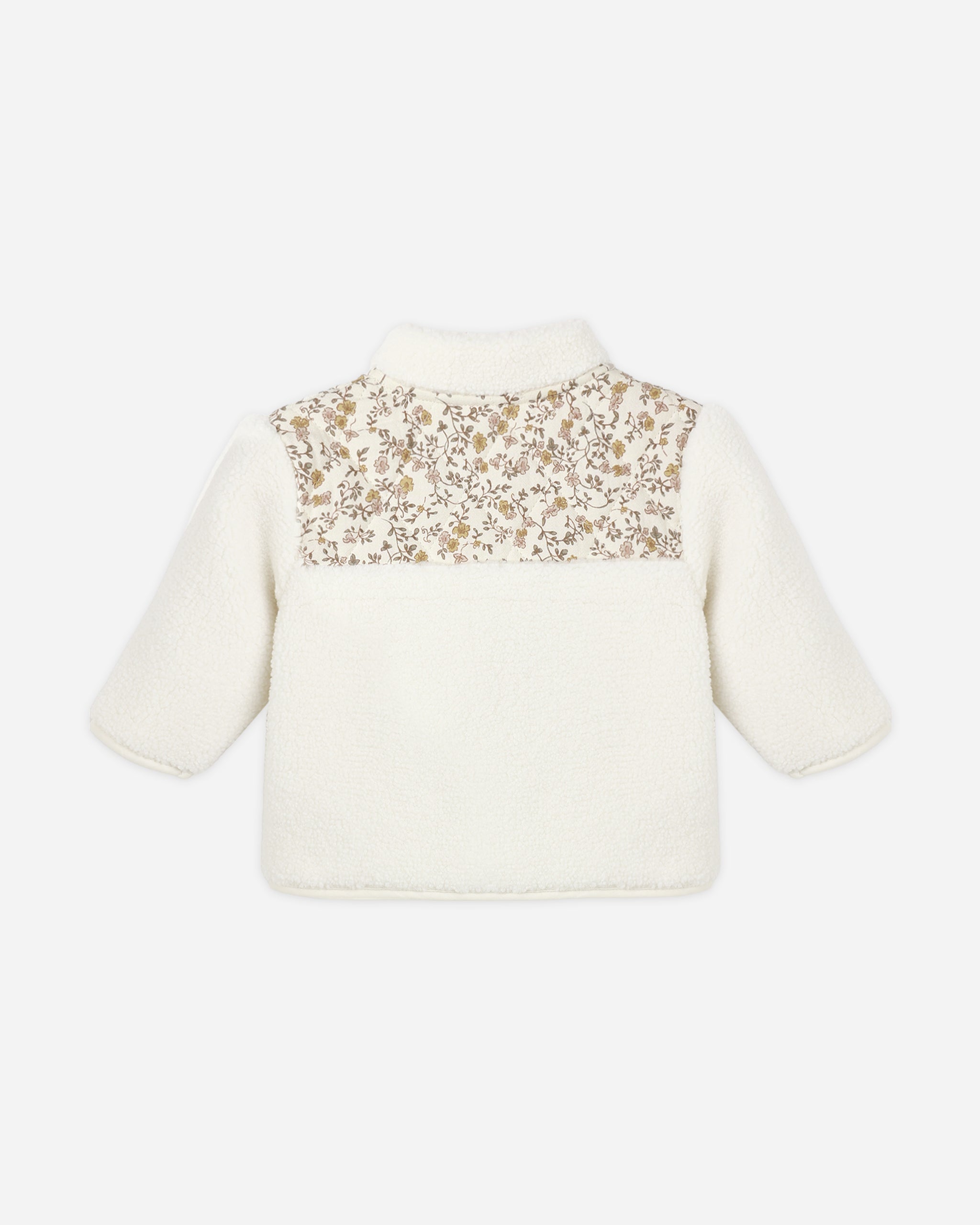 Paige Jacket (Posy)