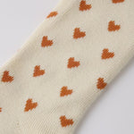 Tights (Red Hearts)