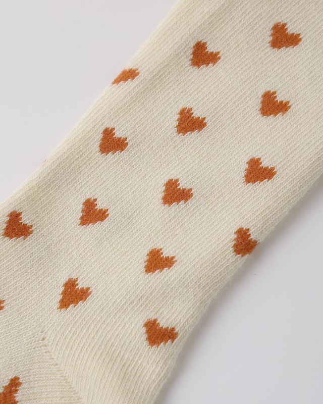 Tights (Red Hearts)