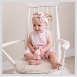 Teether Rattle & Bath Toy (Hippo)