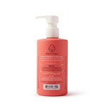 Tear-Free Shampoo, Body Wash & Bubbles (Strawberry)