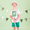 Golf Tee Front Flag Patch Baseball Hat