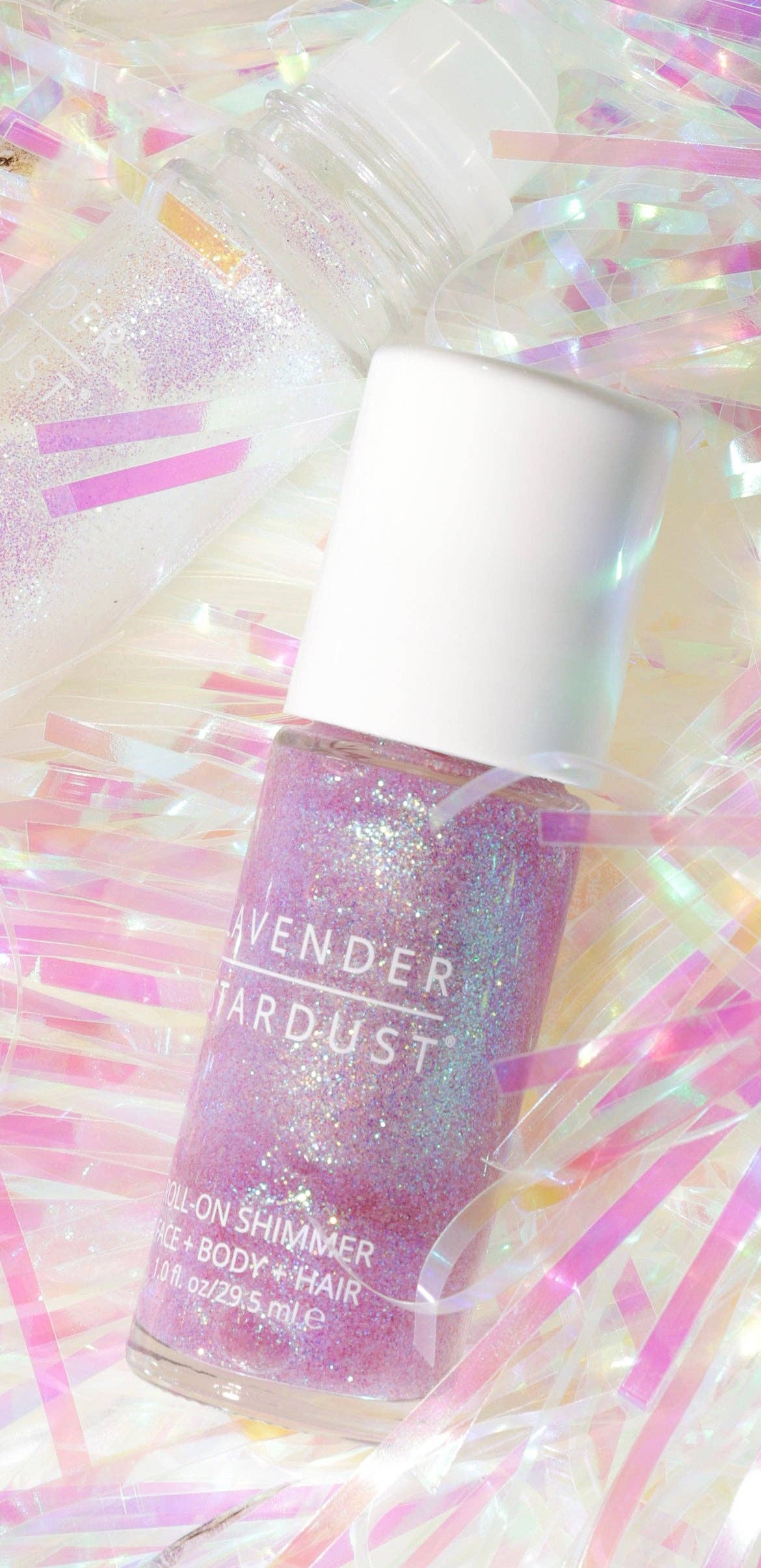 Roll-On Shimmer (Prism)