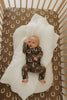 Bamboo Zip Pajamas (Giddy Up)